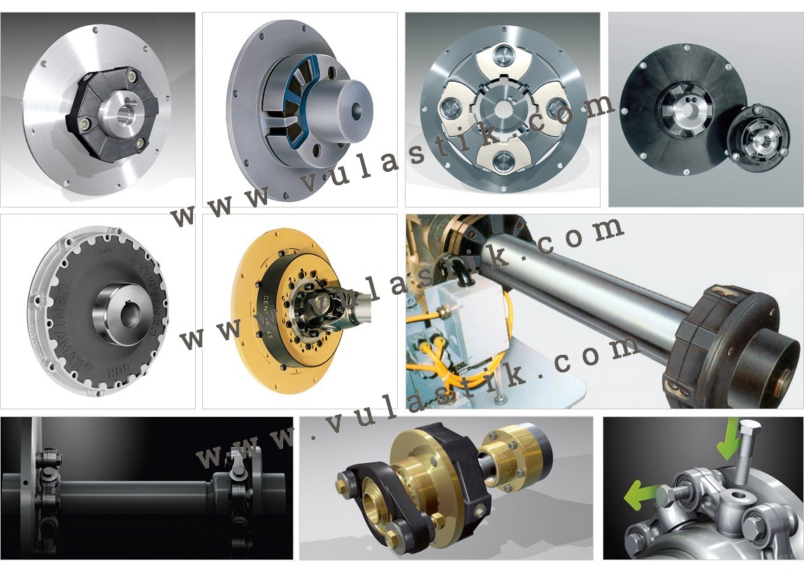 We specialize in selling CENTA and VULKAN vulastik.com brand couplings