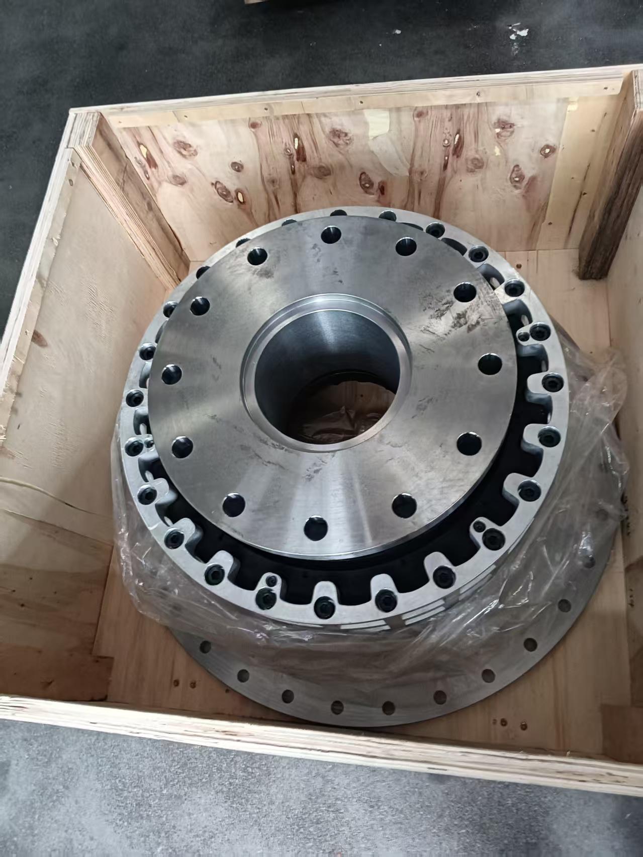 We specialize in selling CENTA and VULKAN vulastik.com brand couplings