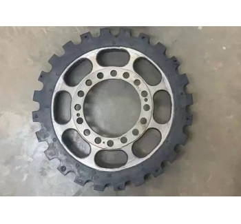 VULKAN vulastik-L 3011coupling