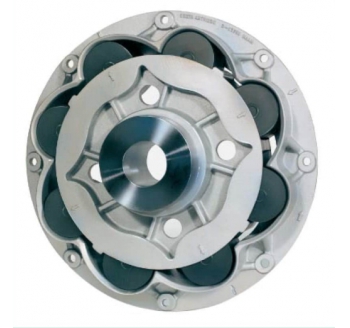 CENTA ANTRIEBE coupling  CENTA ANTRIEBE elastic coupling CENTA ANTRIEBE coupling damping pad