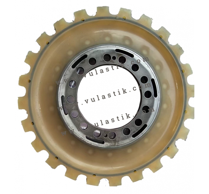 VULKAN VULASTIK-L3013 coupling VULKAN VULASTIK-L3013  rubber coupling VULKAN VULASTIK-L3013 elastic coupling VULKAN VULASTIK-L3013 coupling damping pad