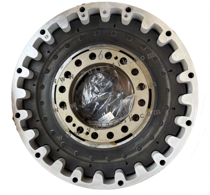 VULKAN VULASTIK-L3416 coupling VULKAN VULASTIK-L3416  rubber coupling