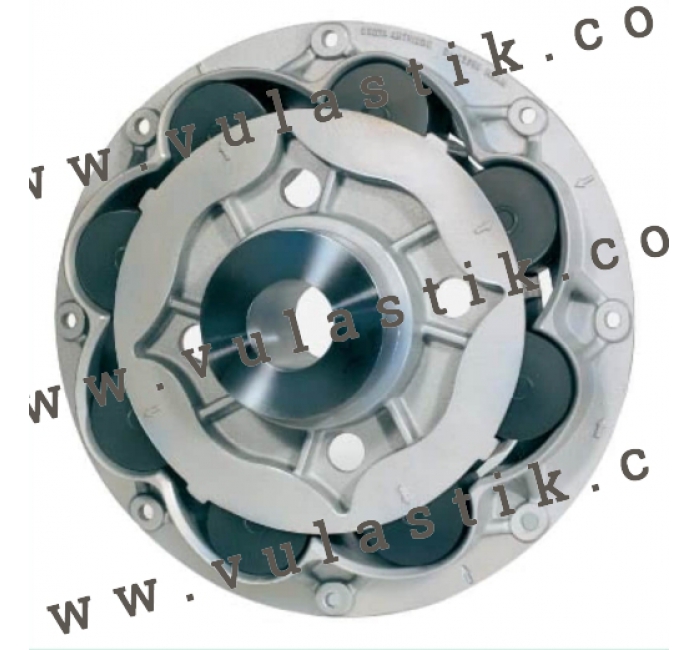 CENTA ANTRIEBE coupling  CENTA ANTRIEBE elastic coupling CENTA ANTRIEBE coupling damping pad