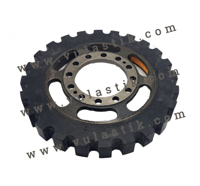 VULKAN vulastik-L 2613 couplings VULKAN vulastik-L 2613 rubber couplings VULKAN vulastik-L 2613 elastic couplings VULKAN vulastik-L 2613 couplings damping pad