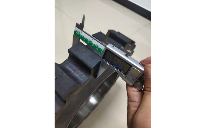VULKAN vulastik-L 2612 coupling