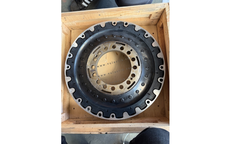 VULKAN vulastik-L 3016 coupling
