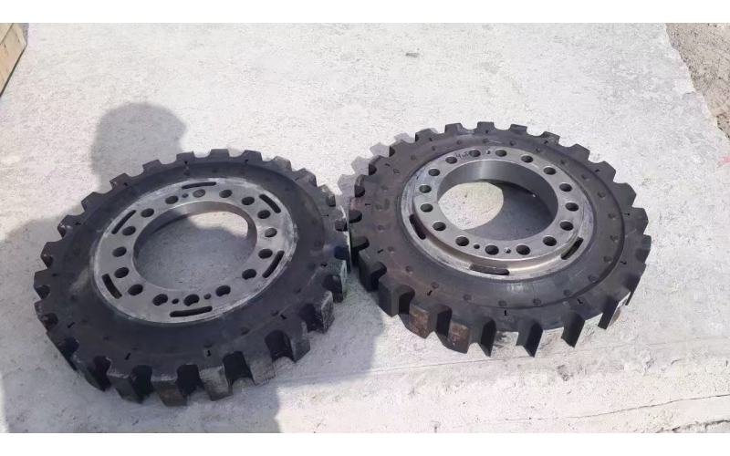 SCATMAC TANZANIA LIMITED Secures Major Order for 50 VULKAN Vulastik-L 2X3016 Units